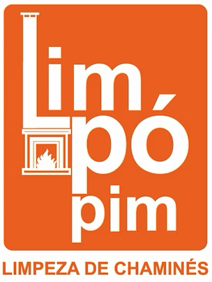 Limpo Pim — Limpeza de Chaminés